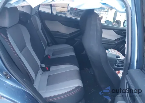 2019 Subaru Crosstrek 2.0I Premium z USA, uszkodzony, nr VIN JF2GTADC5K8210633